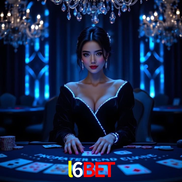 Experiência VIP l6bet