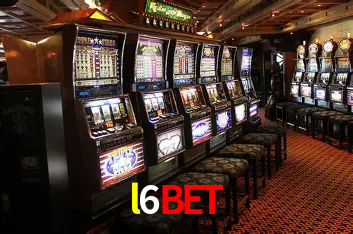 A Revolução dos Aplicativos de Jogos no l6bet