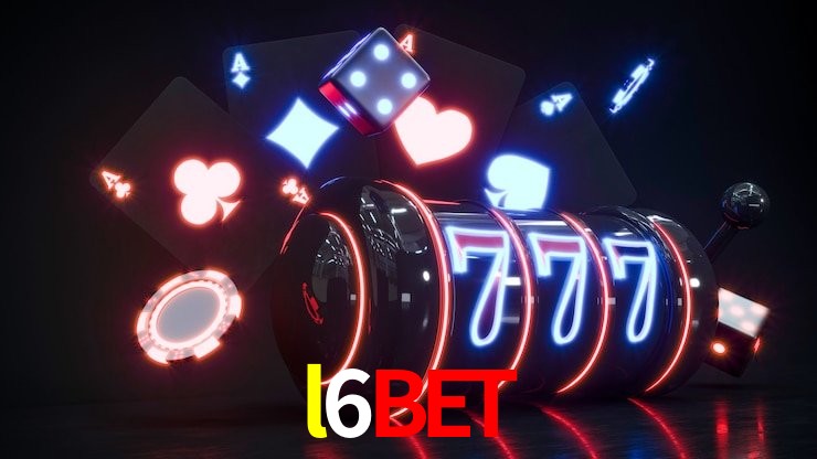 Experiência VIP l6bet