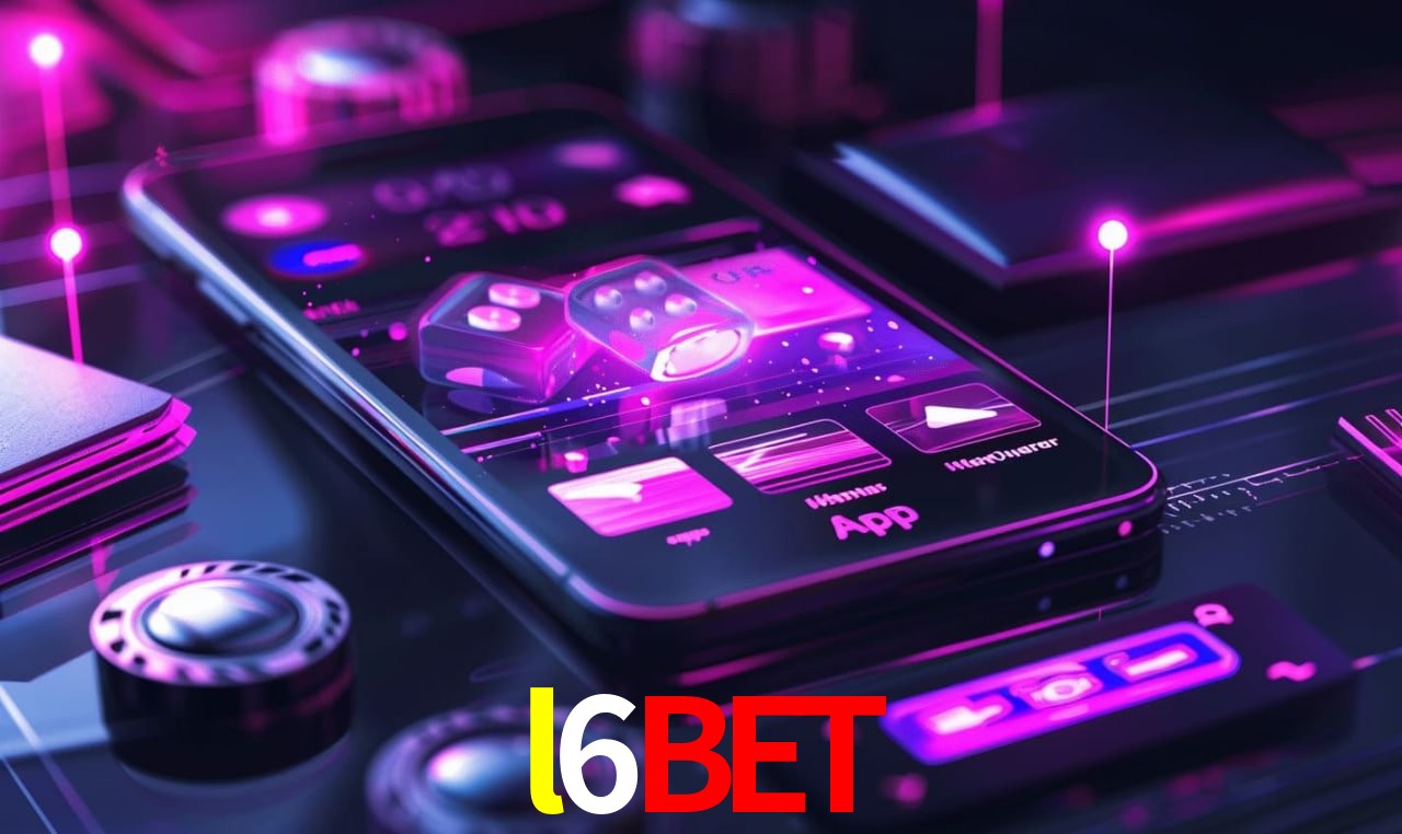 Welcome Bonus l6bet