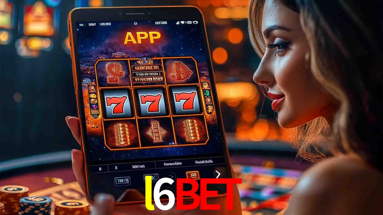 l6bet login