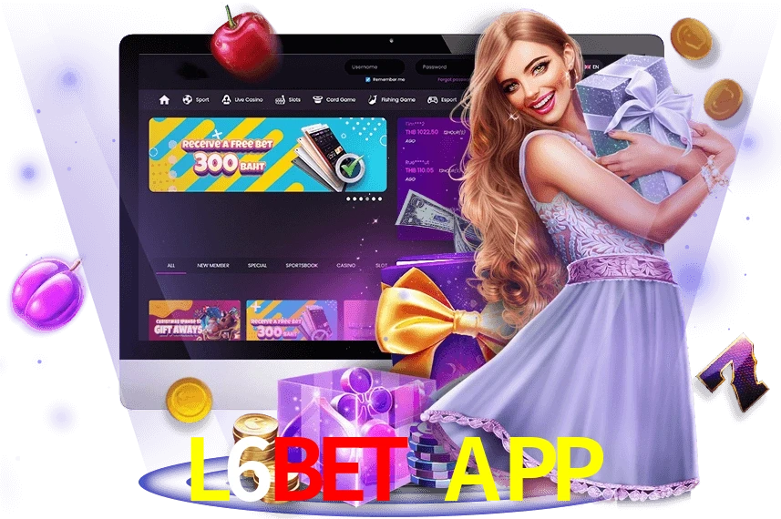 6 vantagens exclusivas do programa VIP da L6BET APP