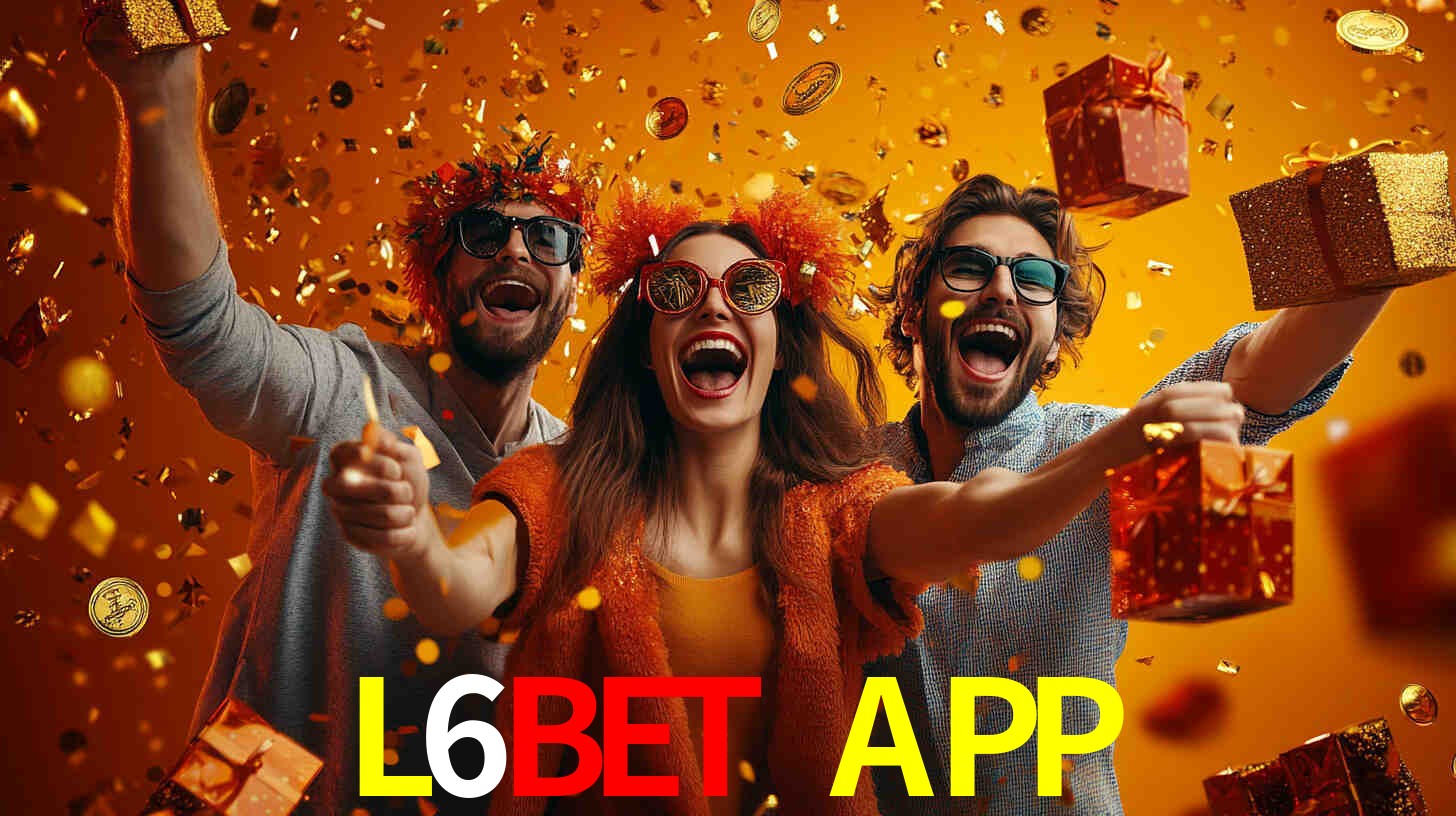 Loterias online disponíveis na L6BET APP