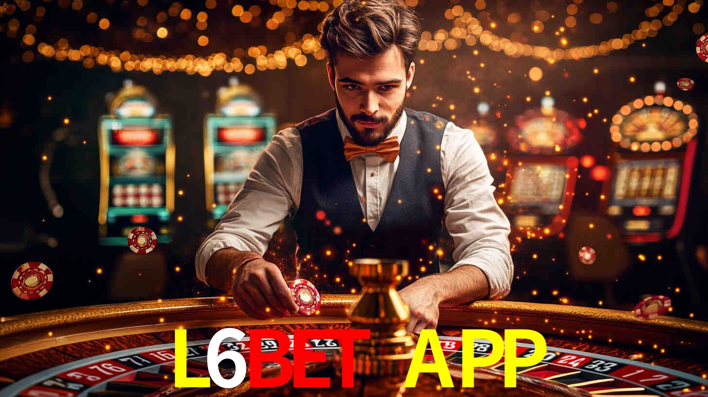 L6BET APP PIX instantâneo Brasil - Depósito e saque em minutos 24/7