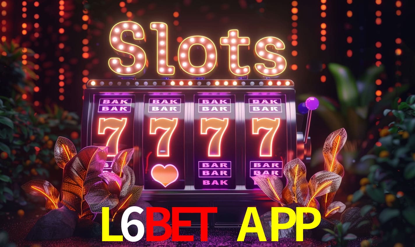 Principais provedores de slots da L6BET APP - NetEnt, Pragmatic Play, Play'n GO