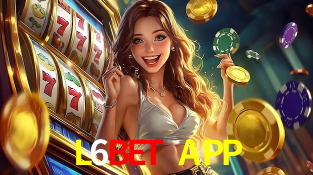 Requisitos do APK da L6BET APP para Android