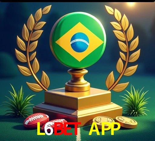 Tabela RTP dos jogos de cassino da L6BET APP