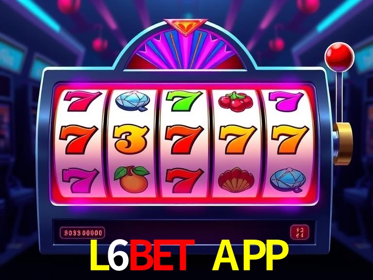 L6BET APP segurança SSL 256-bit - Licença Curaçao, eCOGRA, GLI certificado