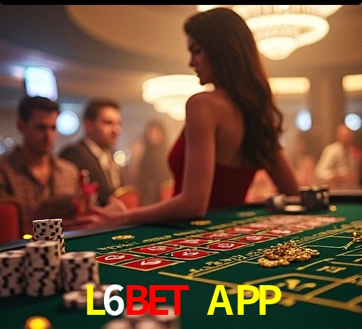 Vantagens exclusivas L6BET APP para jogadores brasileiros