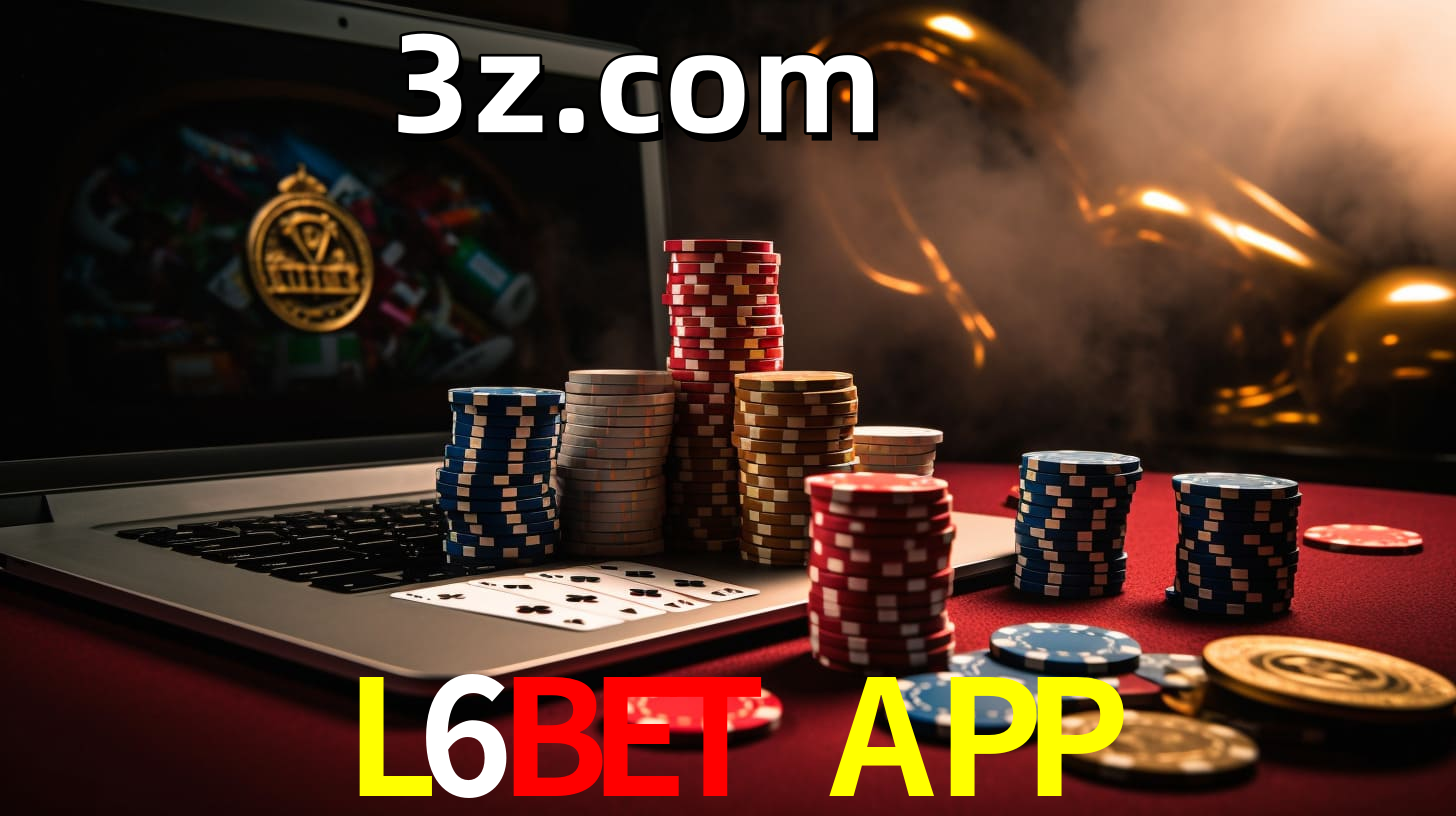 Catálogo L6BET APP 2.547 jogos - Pragmatic Play, Evolution, NetEnt