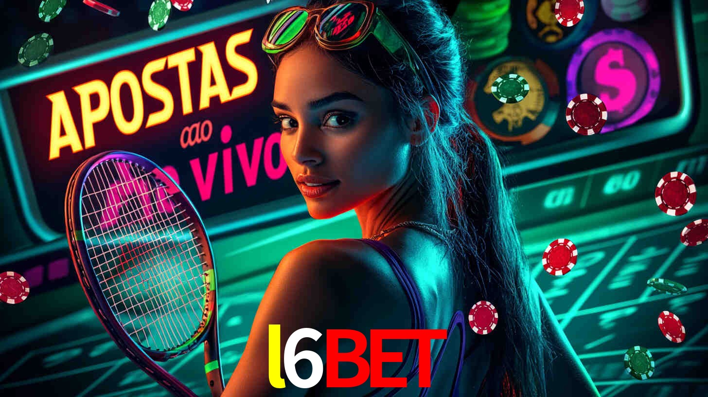 Desvendando o Mundo dos Jogos Virtuais na l6bet