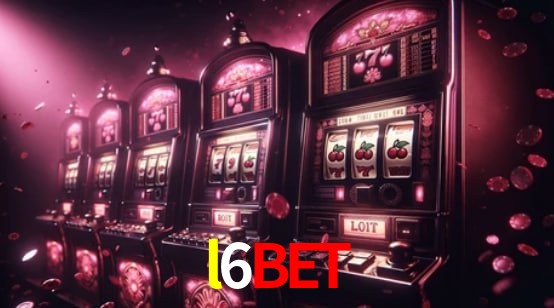 A Experiência Imersiva dos Cassinos Ao Vivo no l6bet
