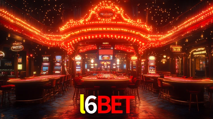 Premium Interface l6bet