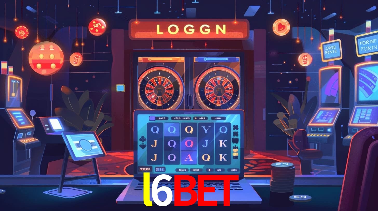 Login Seguro l6bet
