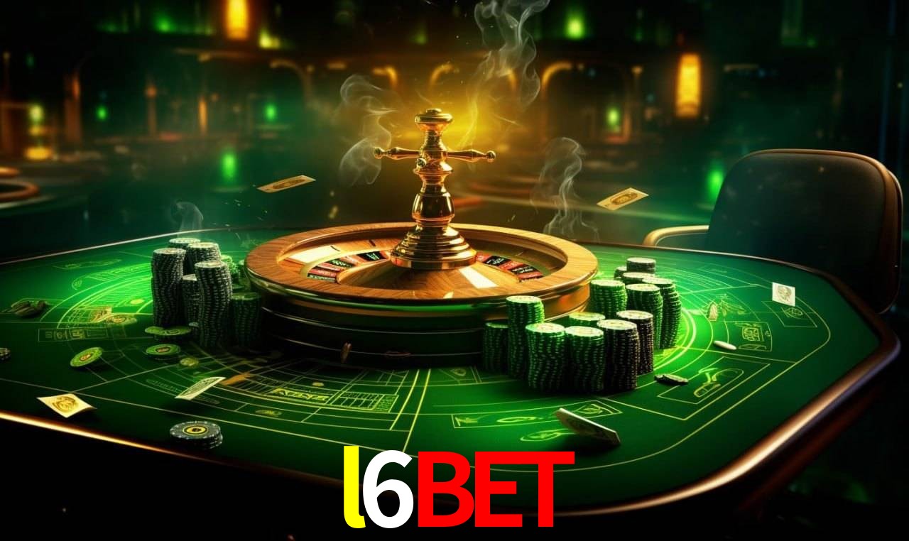 Descubra a Essência do l6bet: Nossa História e Compromissos