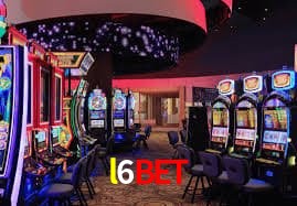 Integração de APIs l6bet