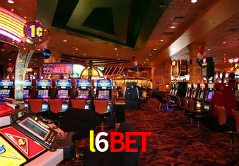 Desvendando o Mundo dos Jogos Virtuais na l6bet