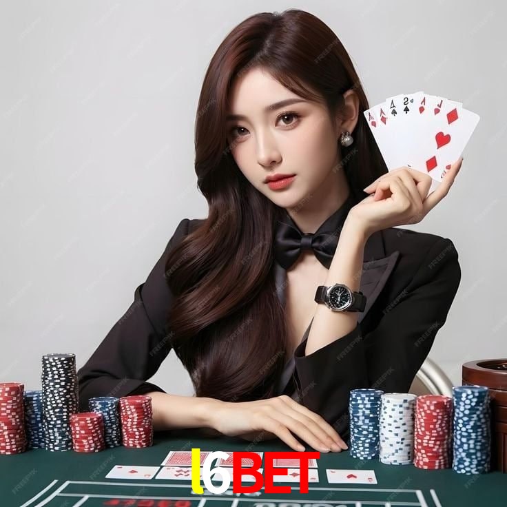Provedores de Jogos l6bet