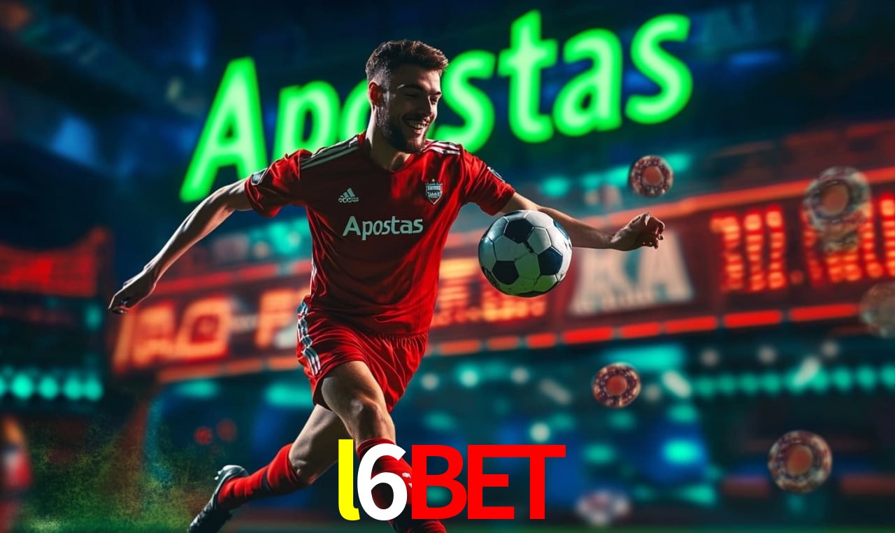 Desvendando o Mundo dos Jogos Virtuais na l6bet