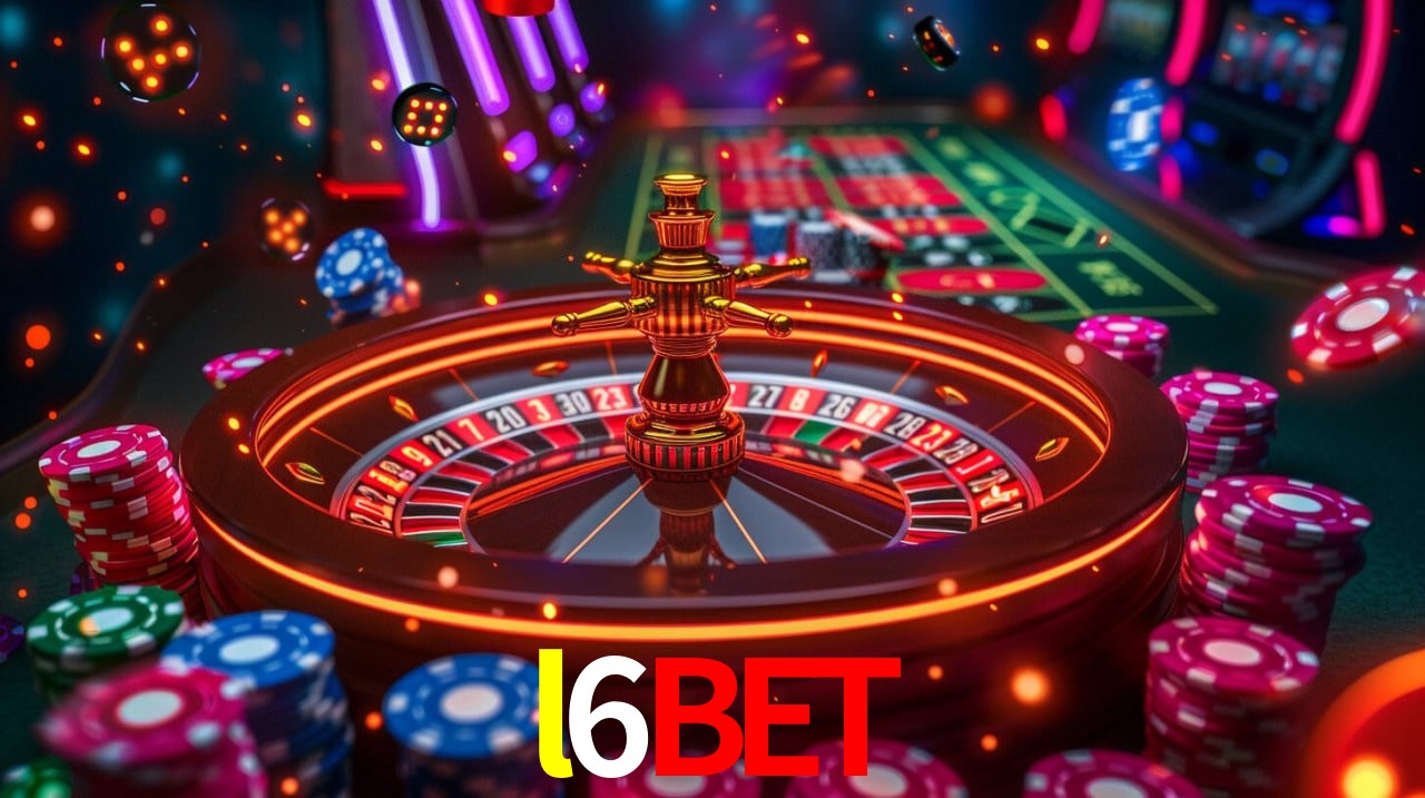 Inovações de Jogos na l6bet: O Futuro das Experiências Interativas