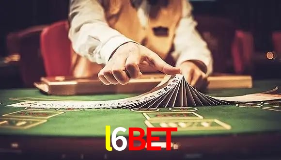 Football Betting l6bet