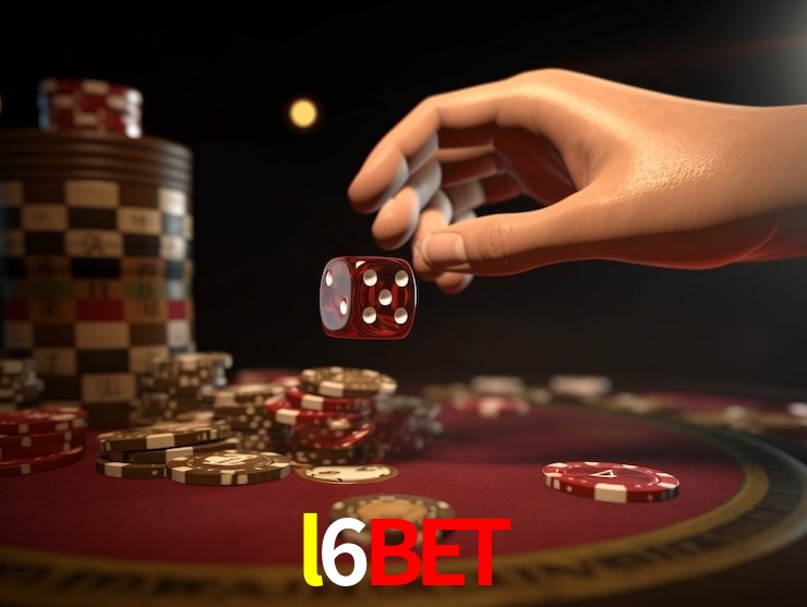 Estatísticas Esportivas l6bet