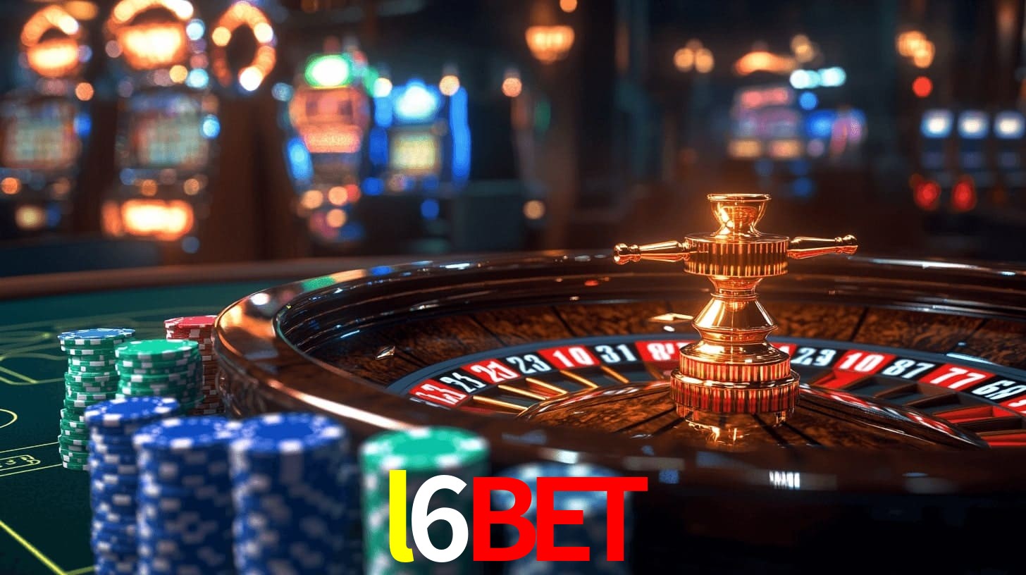 l6bet login