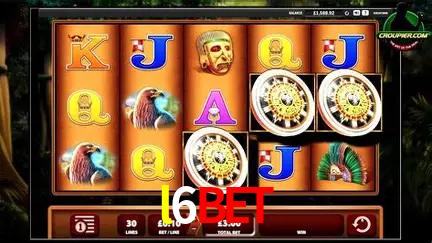 Descubra a Essência do l6bet: Nossa História e Compromissos