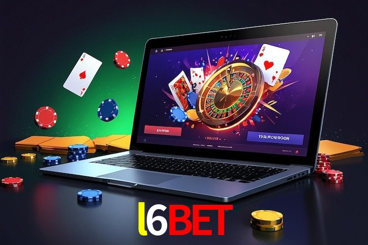 Segurança 2FA l6bet