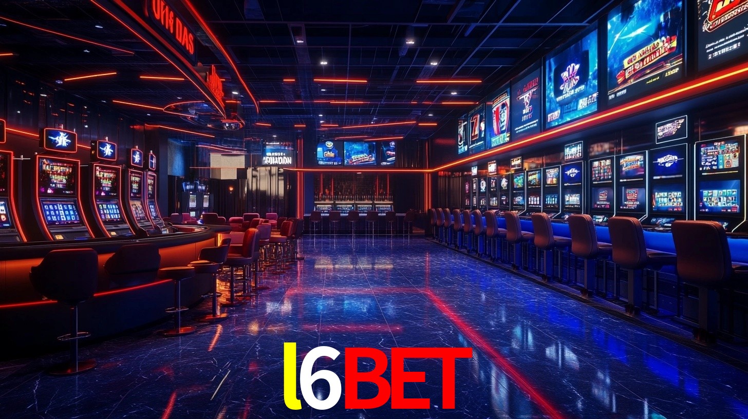 Roulette Table l6bet
