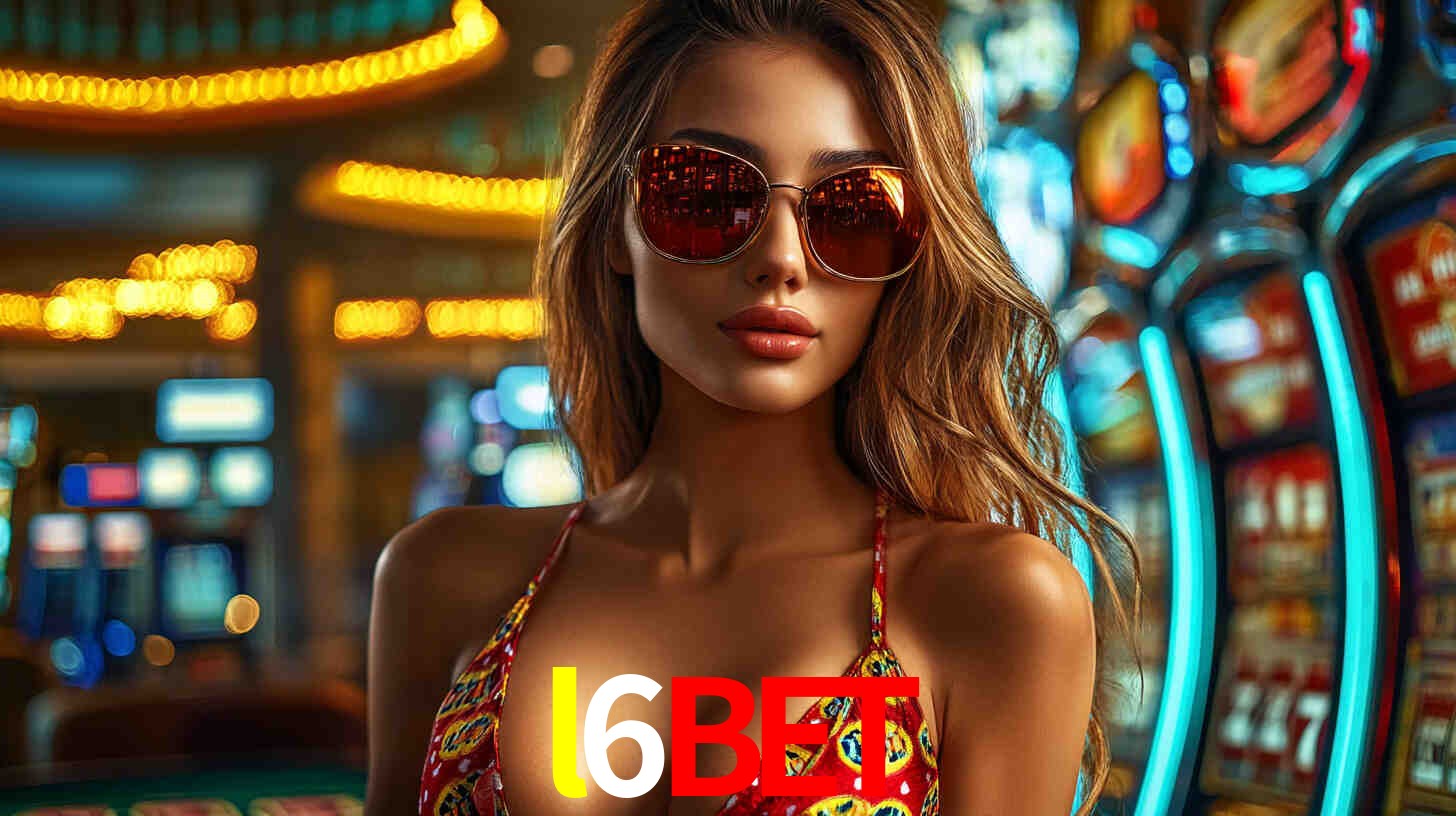 Welcome Bonus l6bet
