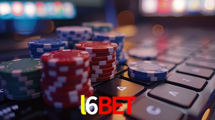 Jogos de Slot l6bet