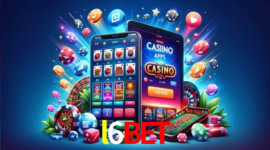 Platform Technology l6bet