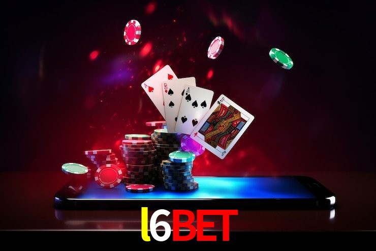 Live Casino l6bet