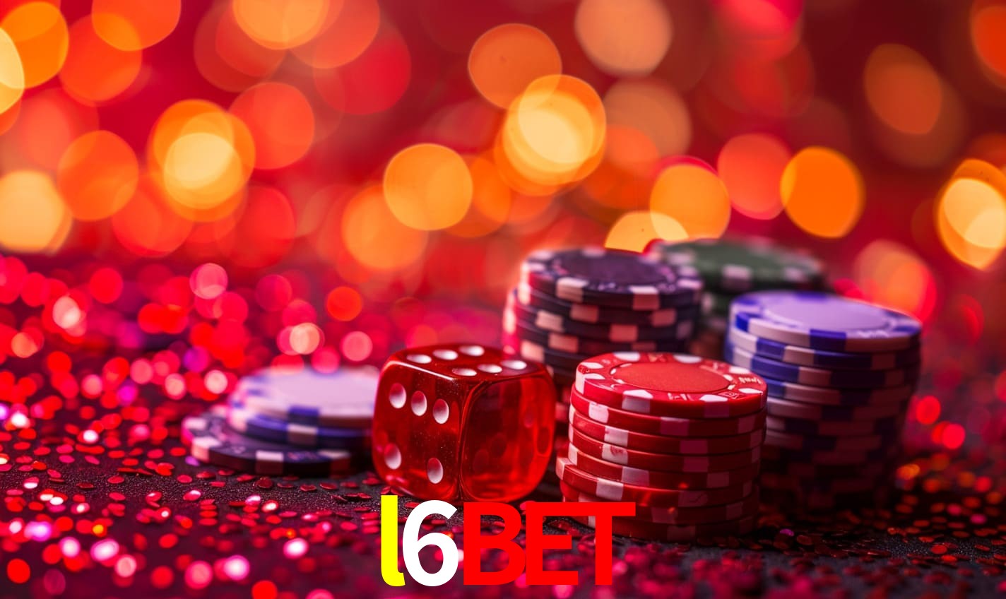A Popularidade dos Caça-Níqueis no l6bet