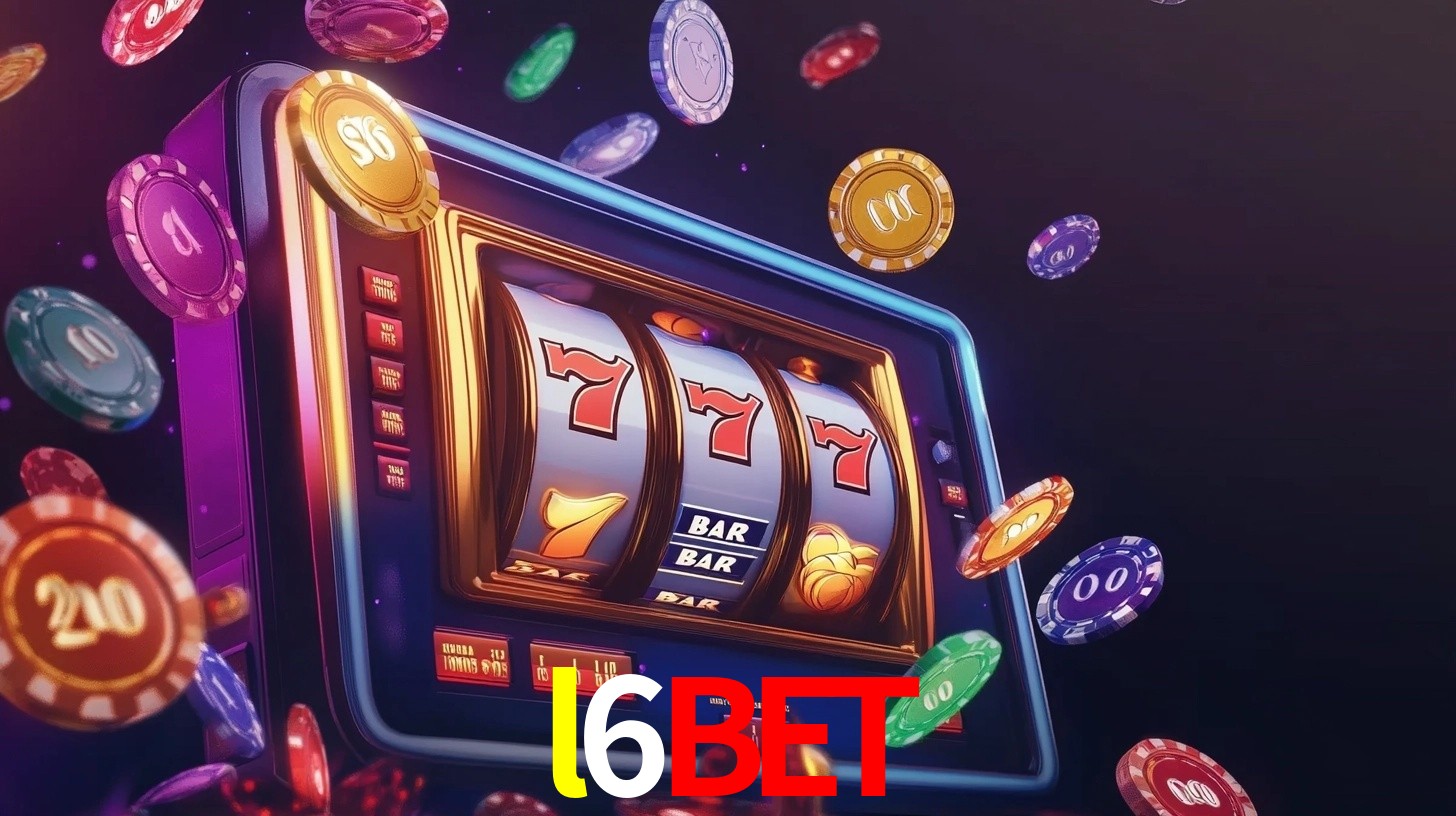 VIP Casino l6bet