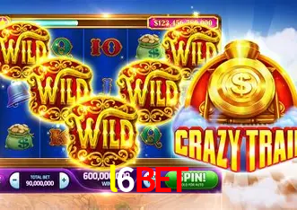 Descubra o Mundo do Cassino Online com l6bet