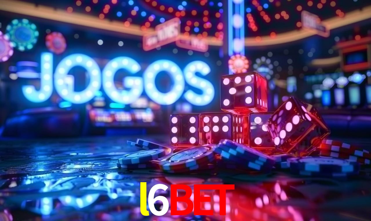 A Emoção da Loteria na l6bet: Uma Chance de Mudança de Vida