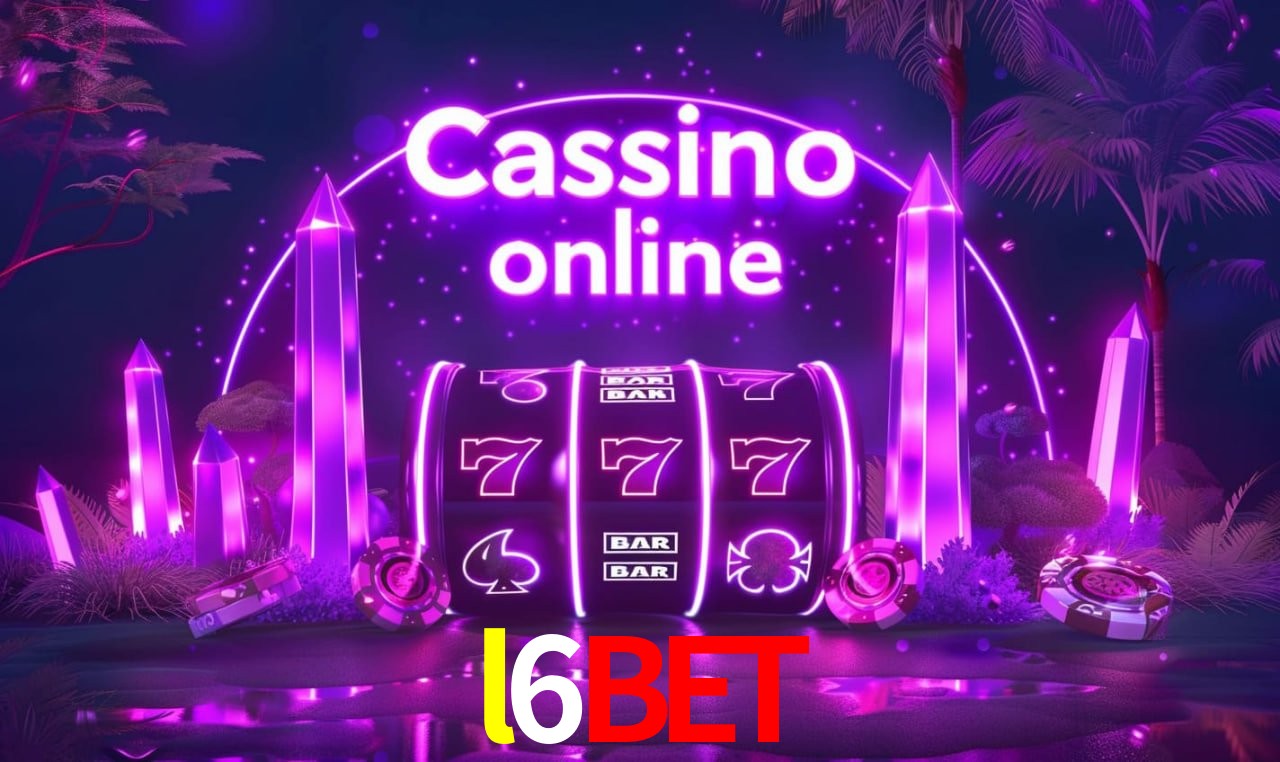 Diretório de Jogos l6bet