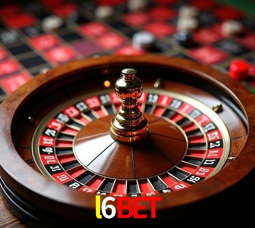 Design Responsivo l6bet