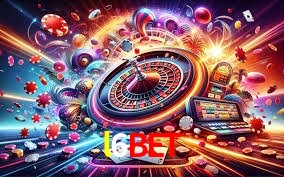Mesa de Roleta l6bet