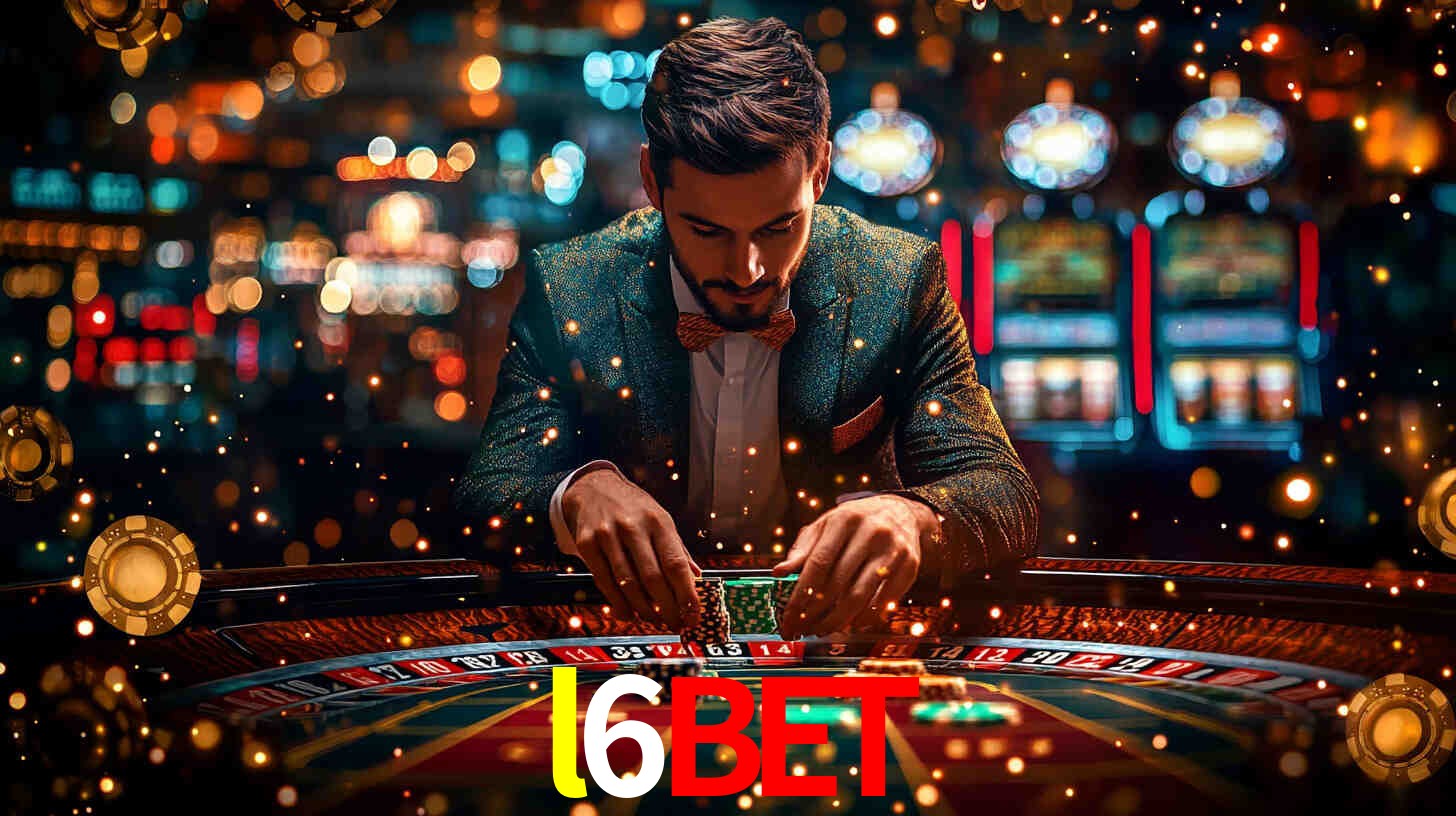 Programa VIP l6bet
