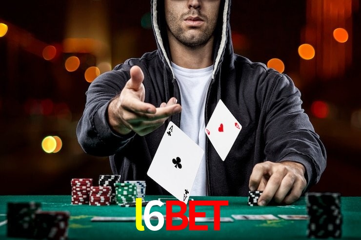 l6bet login