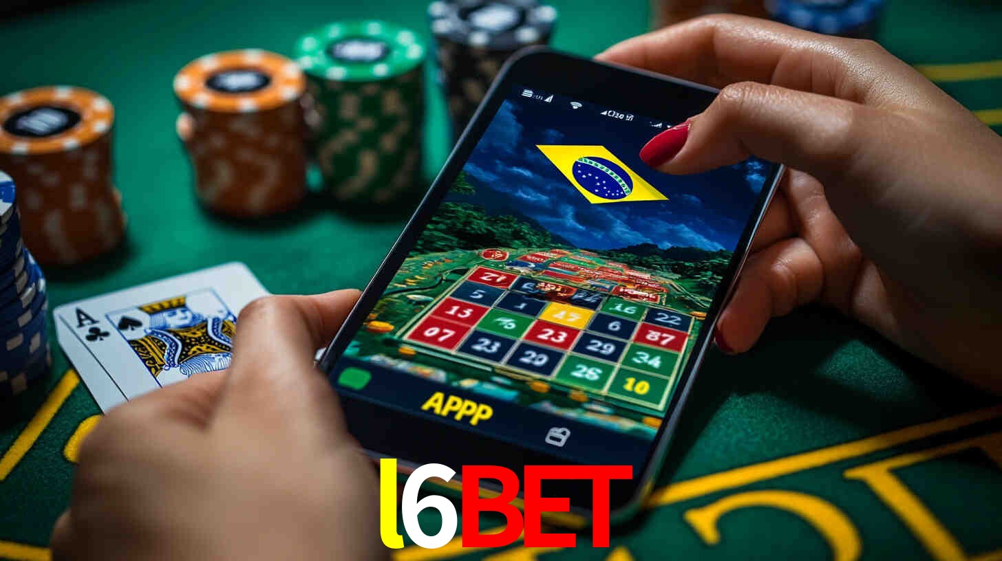 Inovações de Jogos na l6bet: O Futuro das Experiências Interativas