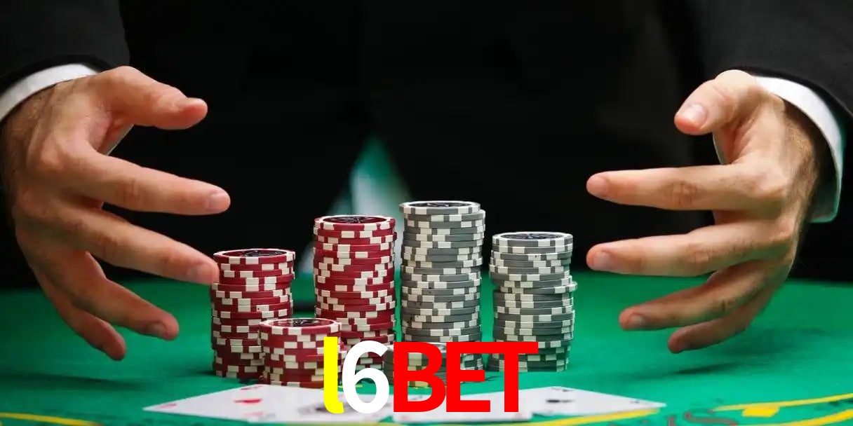 cassino l6bet
