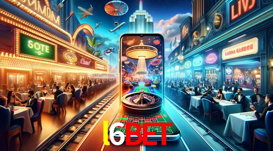 Security Systems l6bet