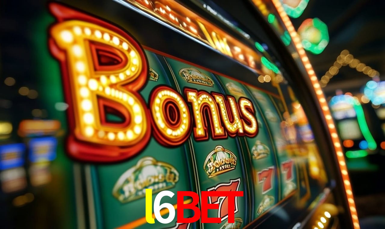 Promoção Relâmpago l6bet