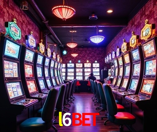 Promoções Sazonais l6bet