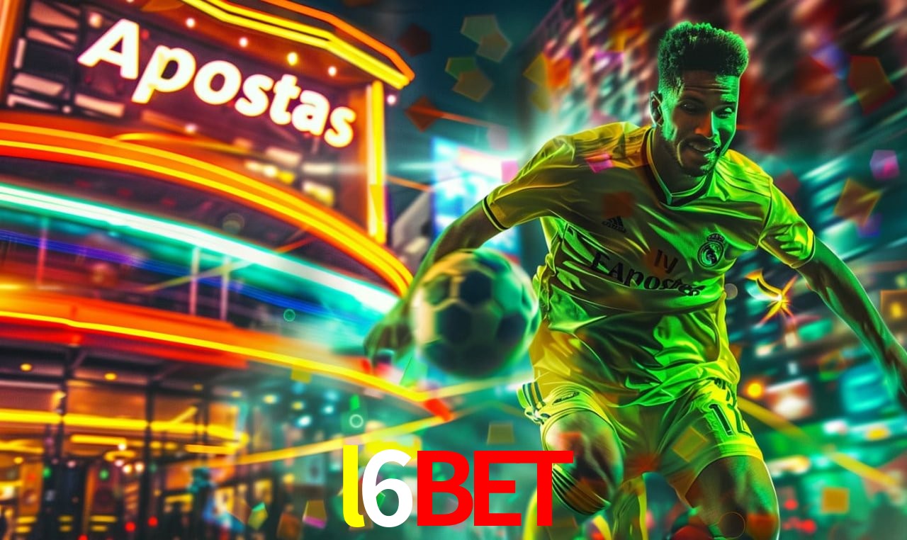 Apostas de Basquete l6bet
