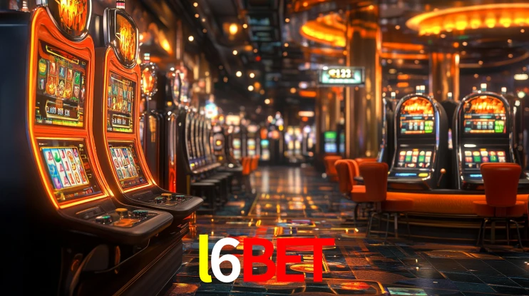 Exclusive Games l6bet
